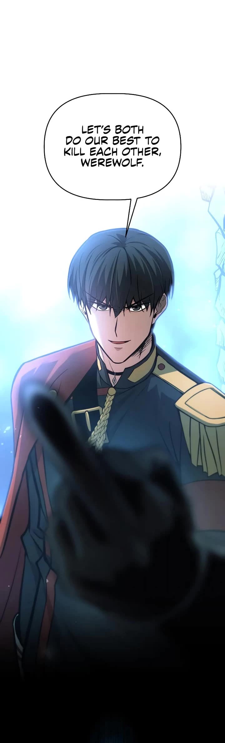 I Became the Tyrant of a Defense Game Chapter 175 page 34 - Chapter 175