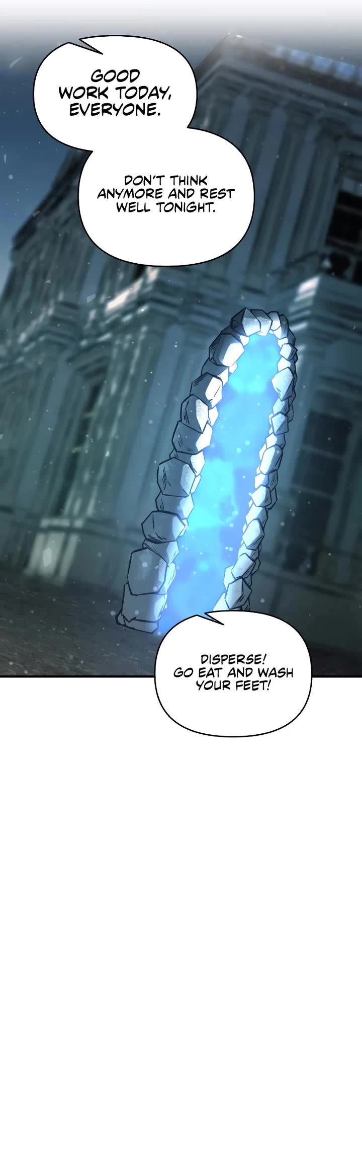 I Became the Tyrant of a Defense Game Chapter 175 page 38 - Chapter 175