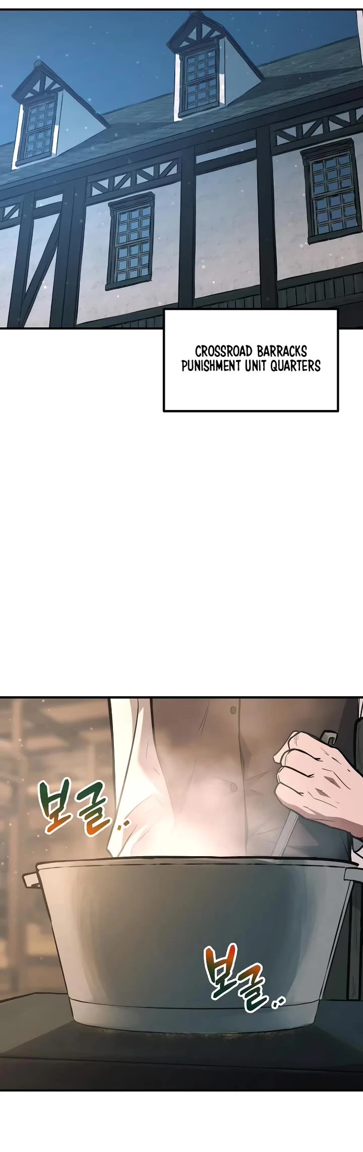 I Became the Tyrant of a Defense Game Chapter 175 page 39 - Chapter 175