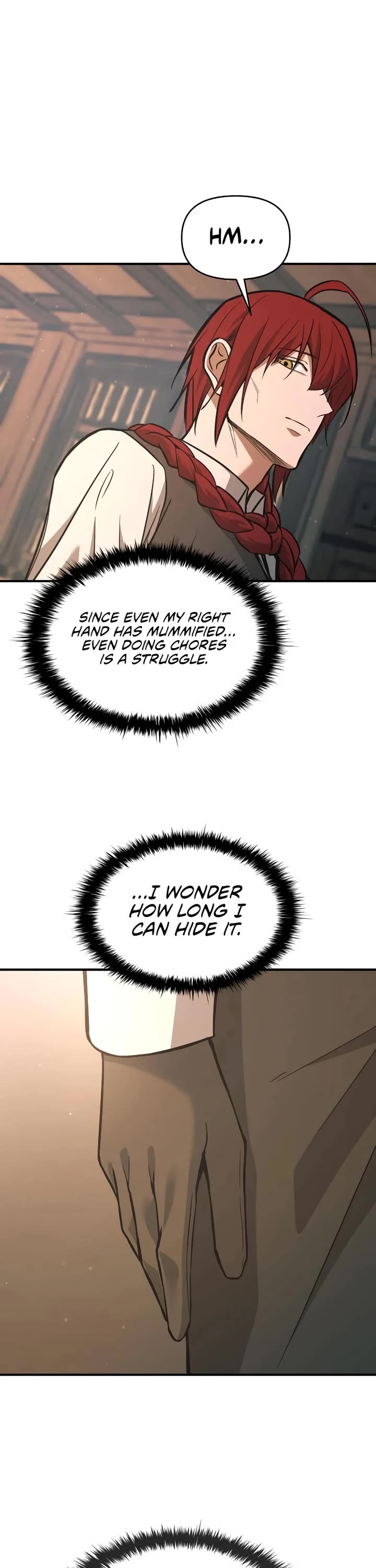 I Became the Tyrant of a Defense Game Chapter 175 page 40 - Chapter 175