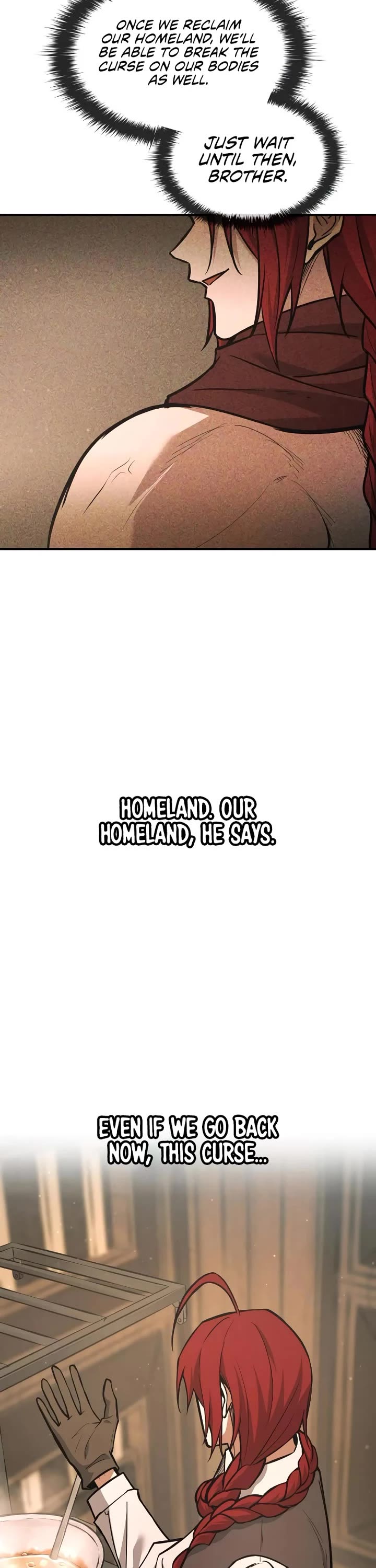 I Became the Tyrant of a Defense Game Chapter 175 page 41 - Chapter 175