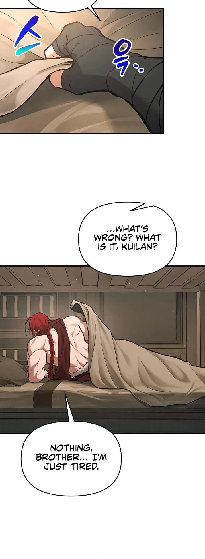 I Became the Tyrant of a Defense Game Chapter 175 page 44 - Chapter 175