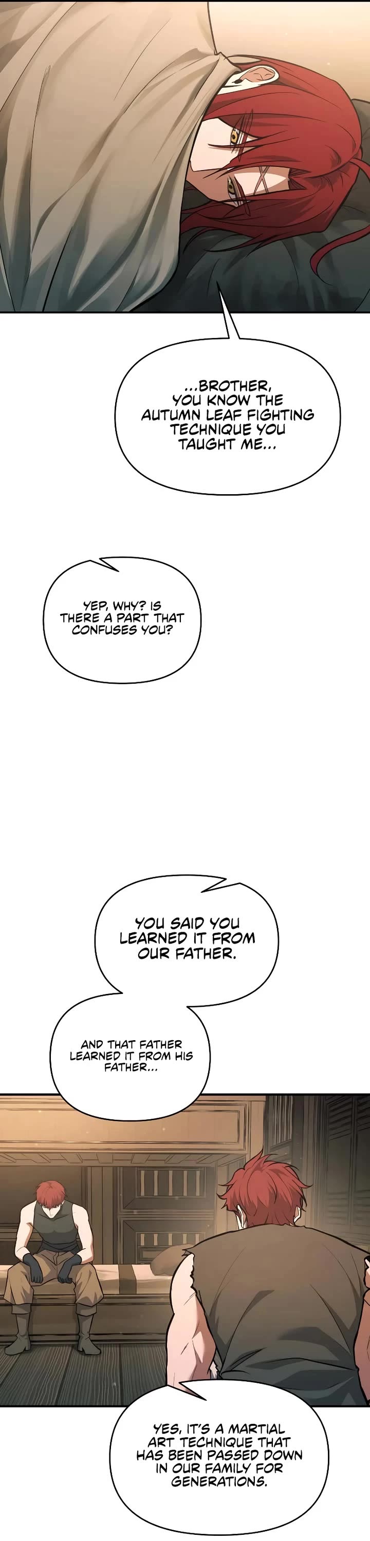 I Became the Tyrant of a Defense Game Chapter 175 page 45 - Chapter 175