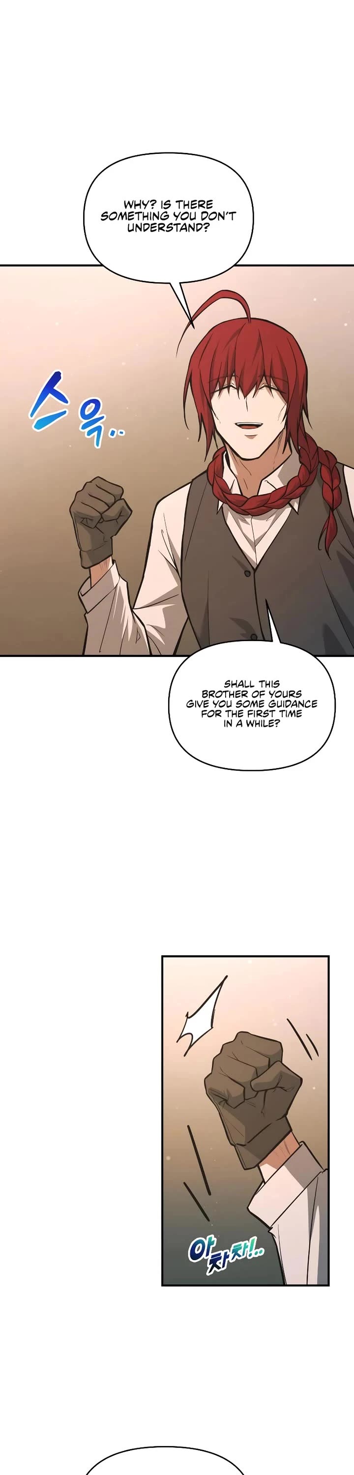 I Became the Tyrant of a Defense Game Chapter 175 page 46 - Chapter 175