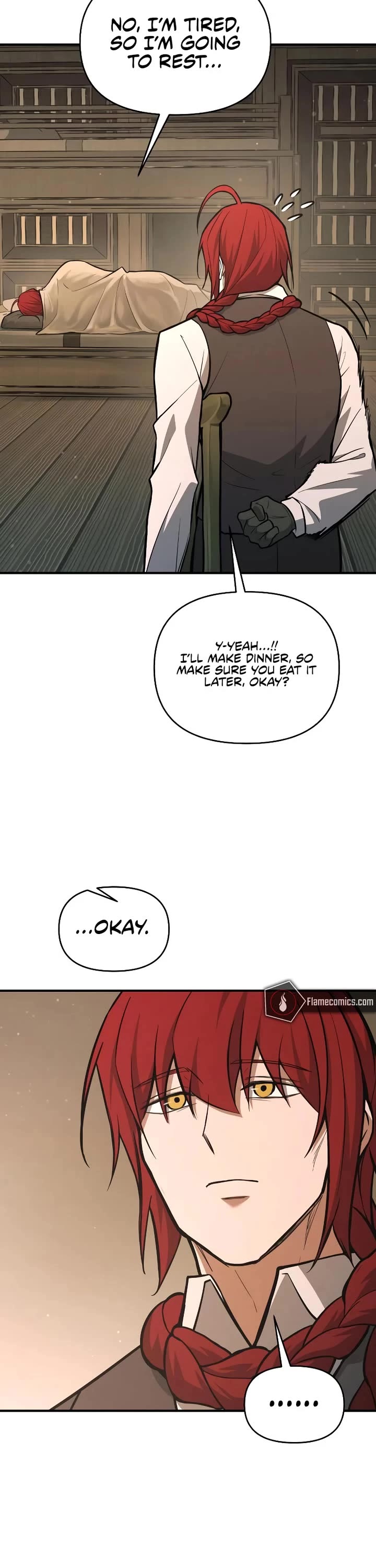 I Became the Tyrant of a Defense Game Chapter 175 page 47 - Chapter 175