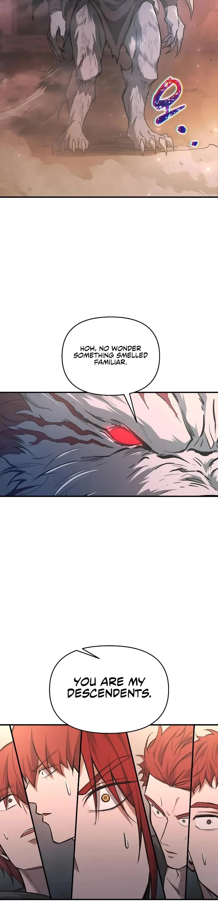 I Became the Tyrant of a Defense Game Chapter 175 page 7 - Chapter 175
