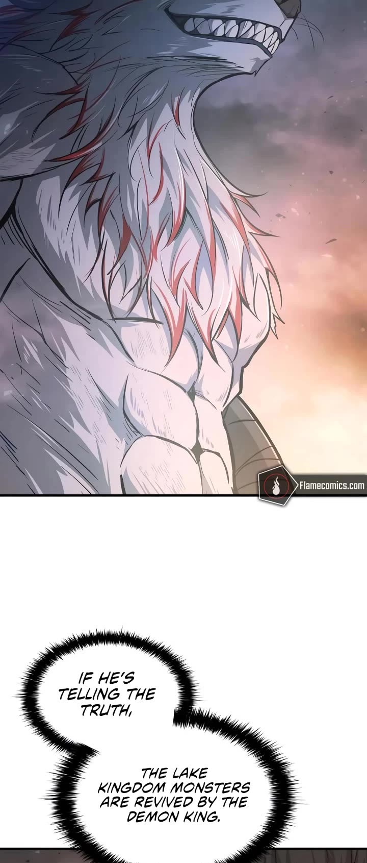 I Became the Tyrant of a Defense Game Chapter 175 page 9 - Chapter 175