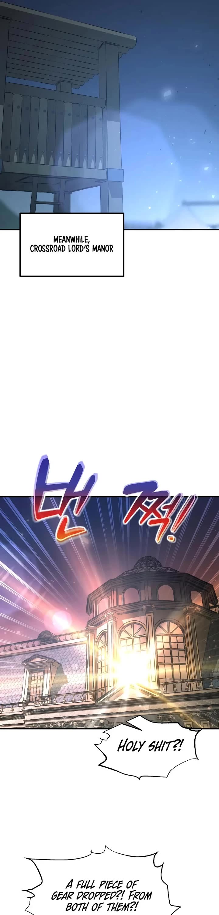 I Became the Tyrant of a Defense Game Chapter 176 page 11 - Chapter 176