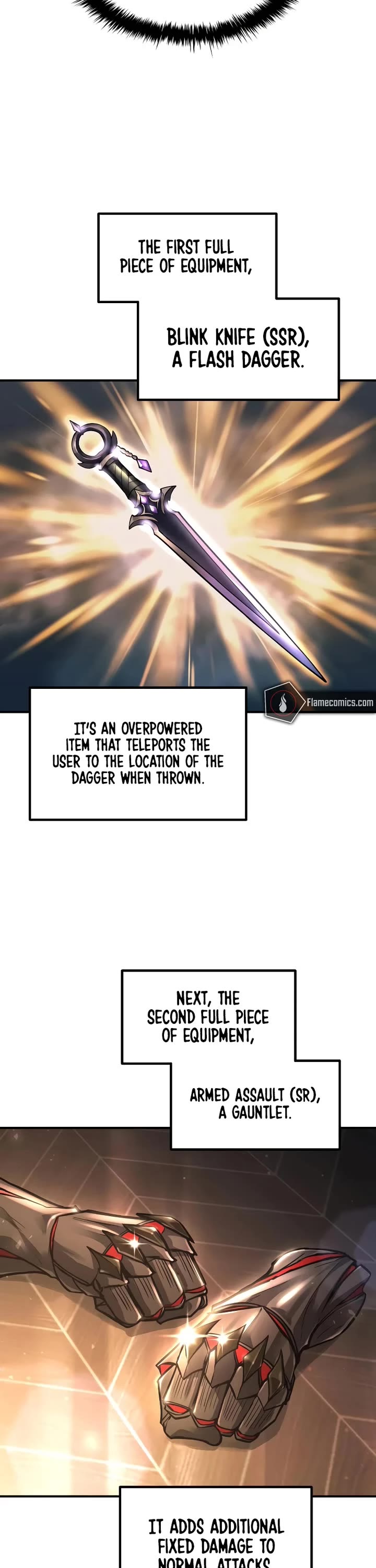 I Became the Tyrant of a Defense Game Chapter 176 page 13 - Chapter 176