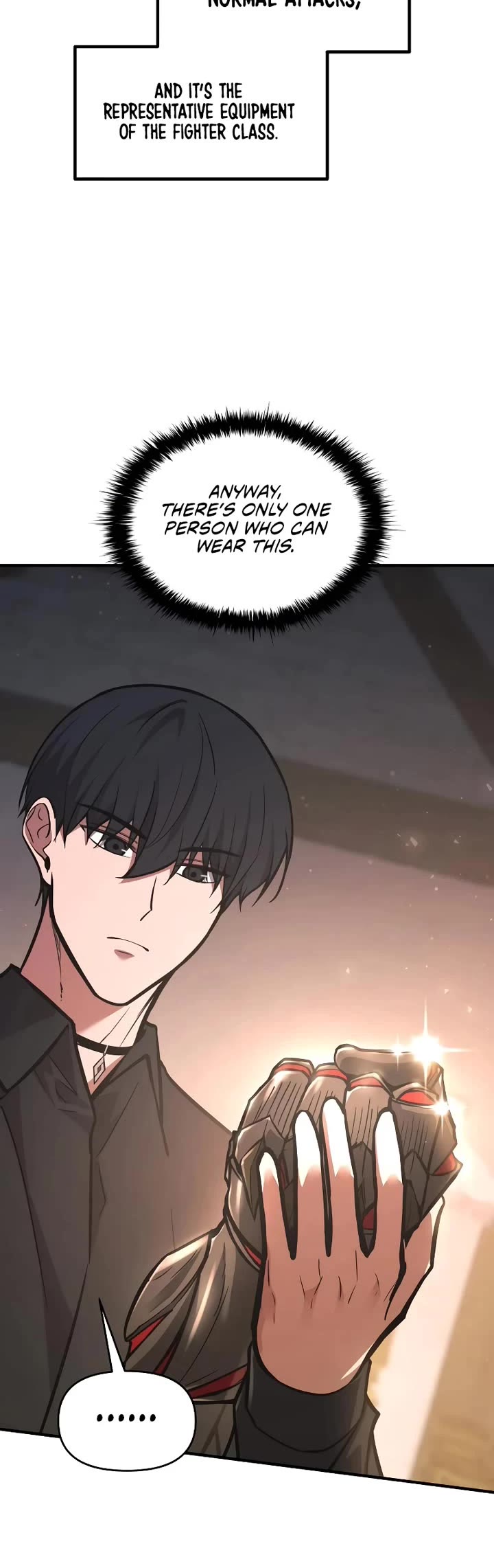 I Became the Tyrant of a Defense Game Chapter 176 page 14 - Chapter 176
