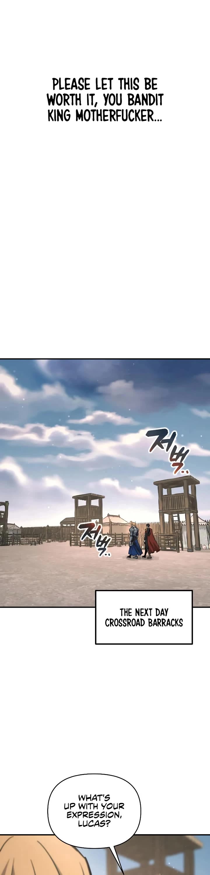 I Became the Tyrant of a Defense Game Chapter 176 page 16 - Chapter 176