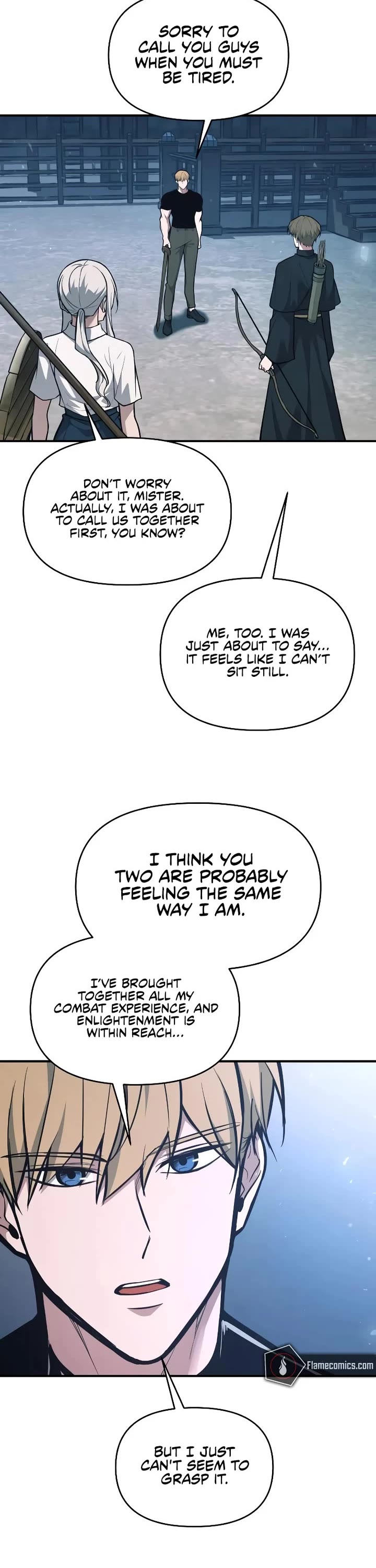 I Became the Tyrant of a Defense Game Chapter 176 page 2 - Chapter 176