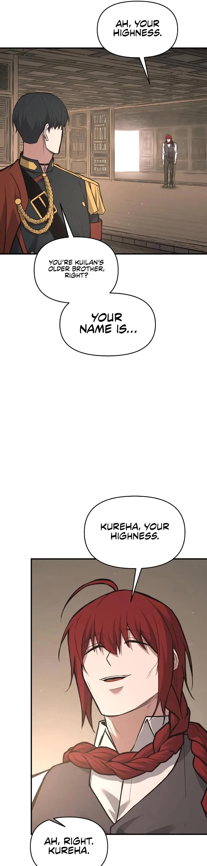 I Became the Tyrant of a Defense Game Chapter 176 page 21 - Chapter 176