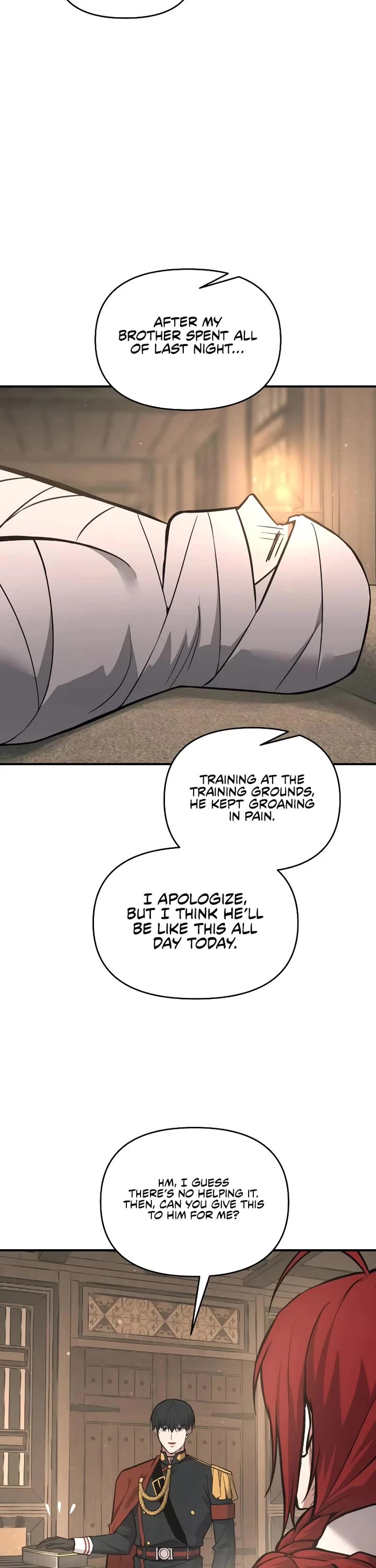 I Became the Tyrant of a Defense Game Chapter 176 page 22 - Chapter 176