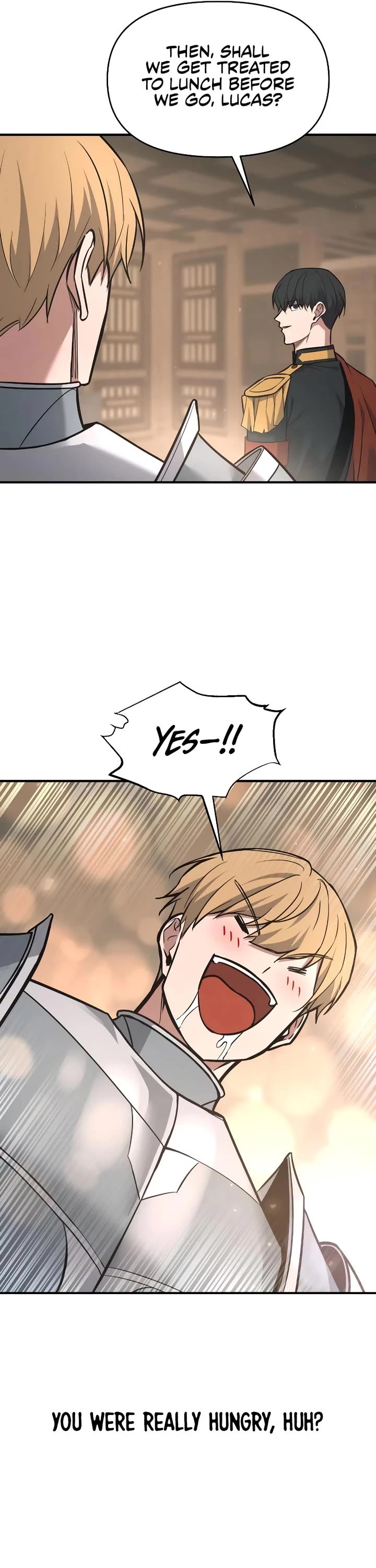 I Became the Tyrant of a Defense Game Chapter 176 page 26 - Chapter 176