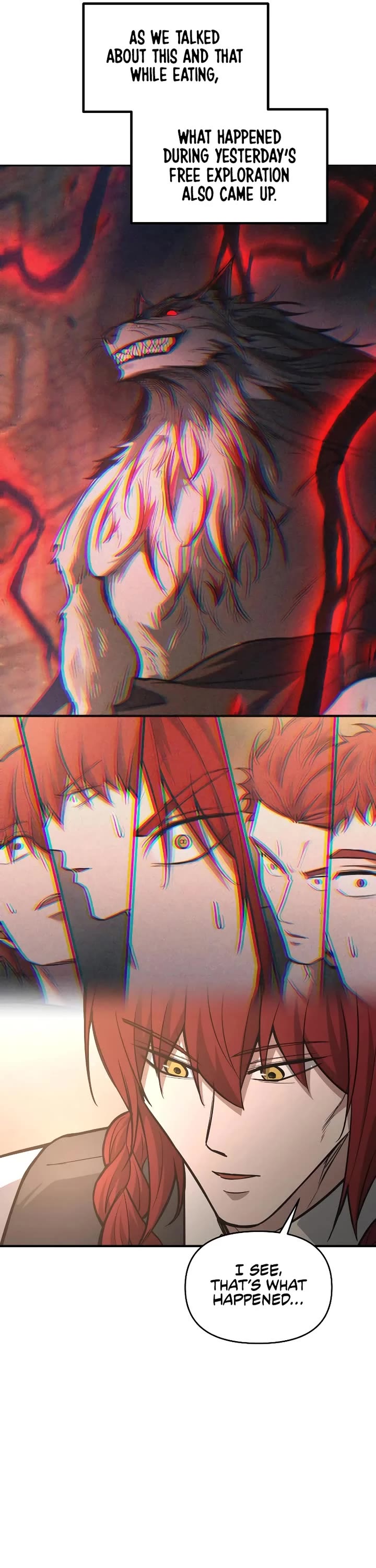 I Became the Tyrant of a Defense Game Chapter 176 page 31 - Chapter 176