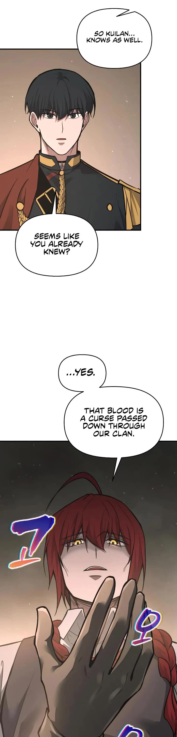 I Became the Tyrant of a Defense Game Chapter 176 page 32 - Chapter 176