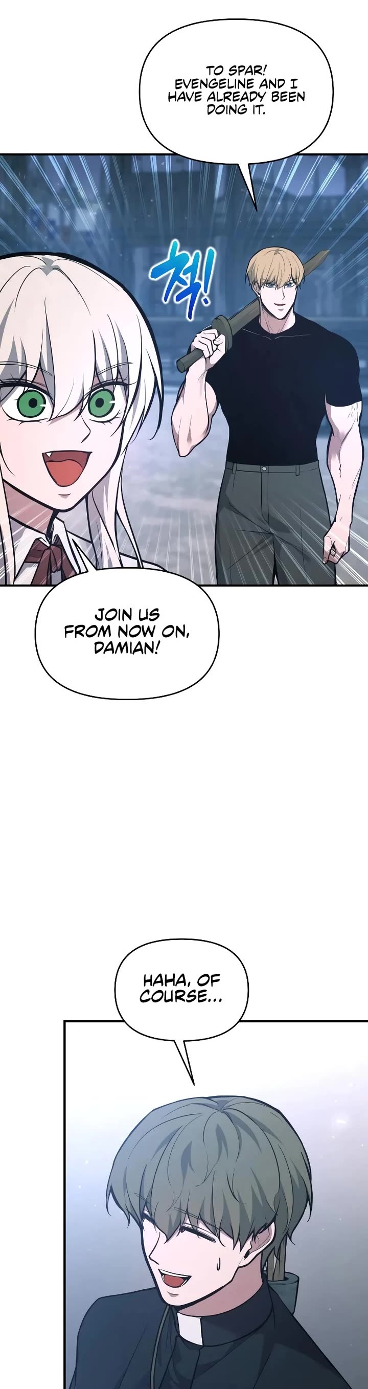 I Became the Tyrant of a Defense Game Chapter 176 page 4 - Chapter 176