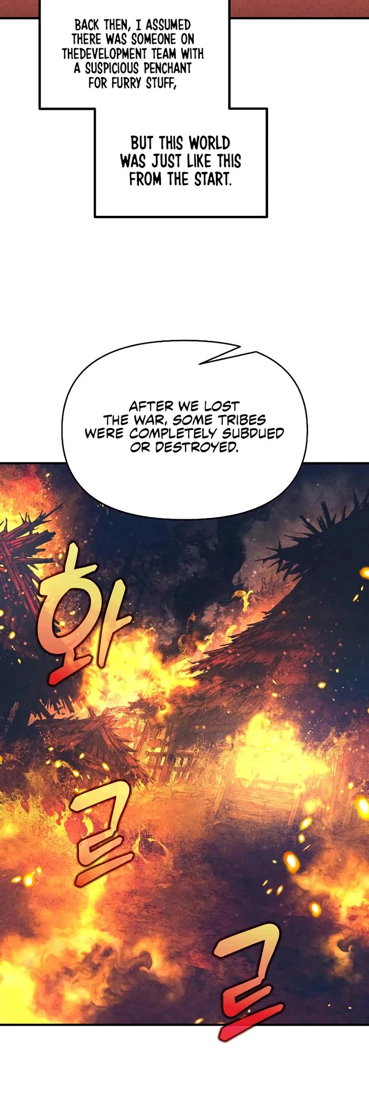 I Became the Tyrant of a Defense Game Chapter 176 page 40 - Chapter 176