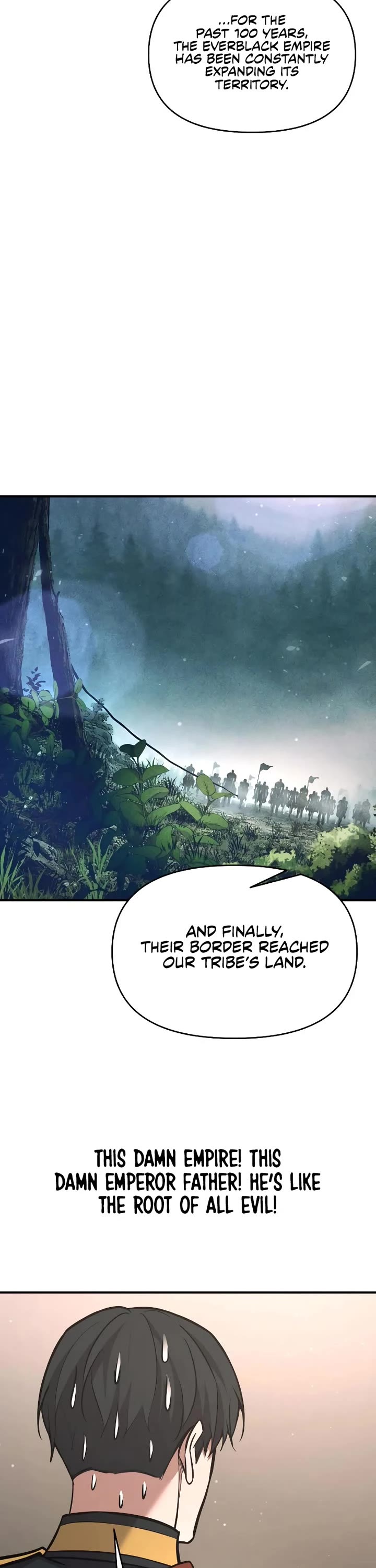 I Became the Tyrant of a Defense Game Chapter 176 page 42 - Chapter 176
