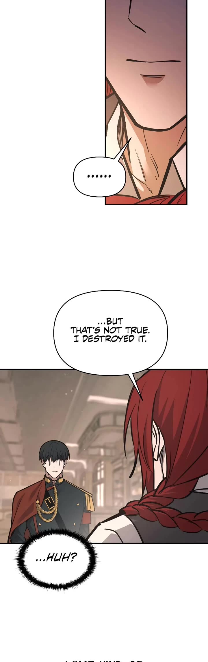 I Became the Tyrant of a Defense Game Chapter 176 page 44 - Chapter 176