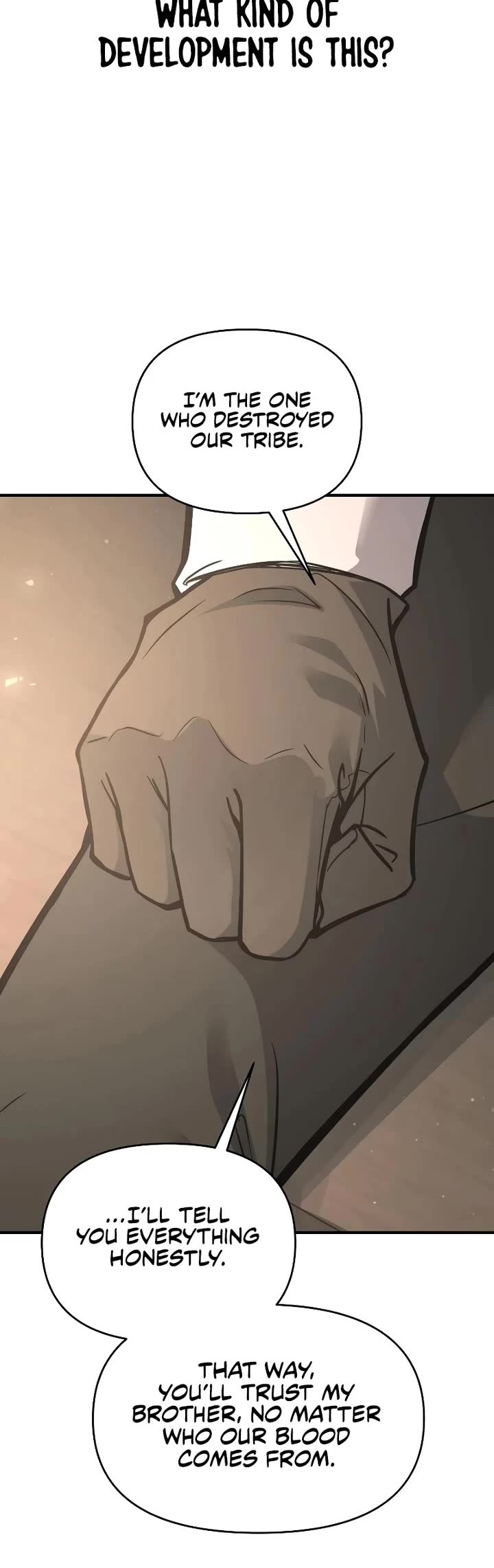 I Became the Tyrant of a Defense Game Chapter 176 page 45 - Chapter 176