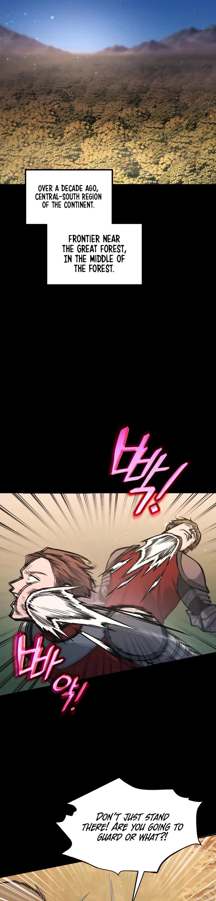 I Became the Tyrant of a Defense Game Chapter 176 page 47 - Chapter 176