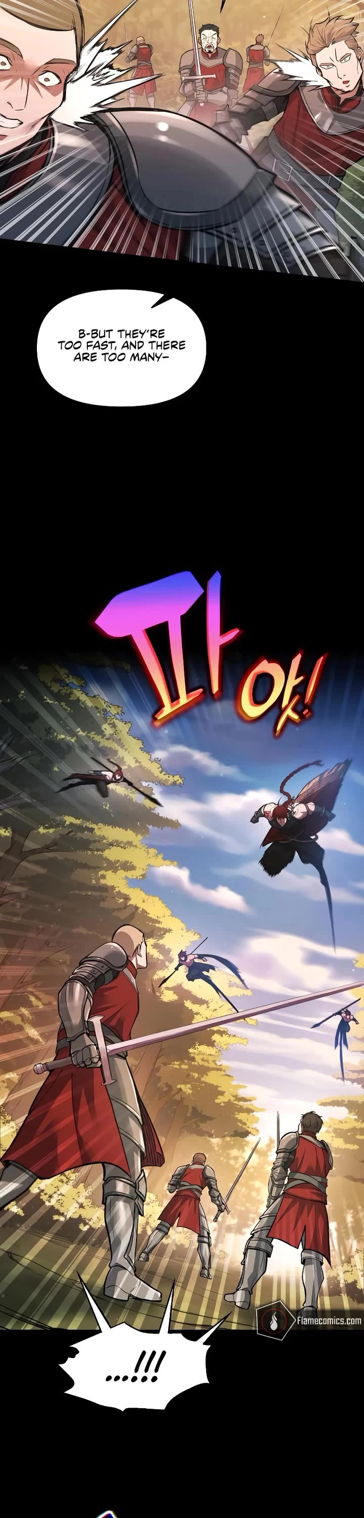 I Became the Tyrant of a Defense Game Chapter 176 page 48 - Chapter 176