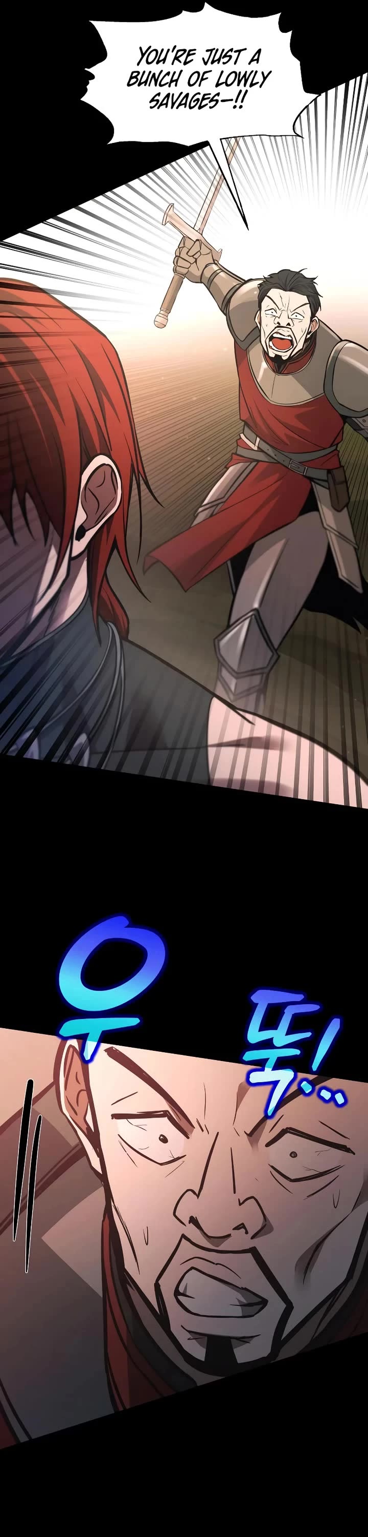 I Became the Tyrant of a Defense Game Chapter 176 page 51 - Chapter 176