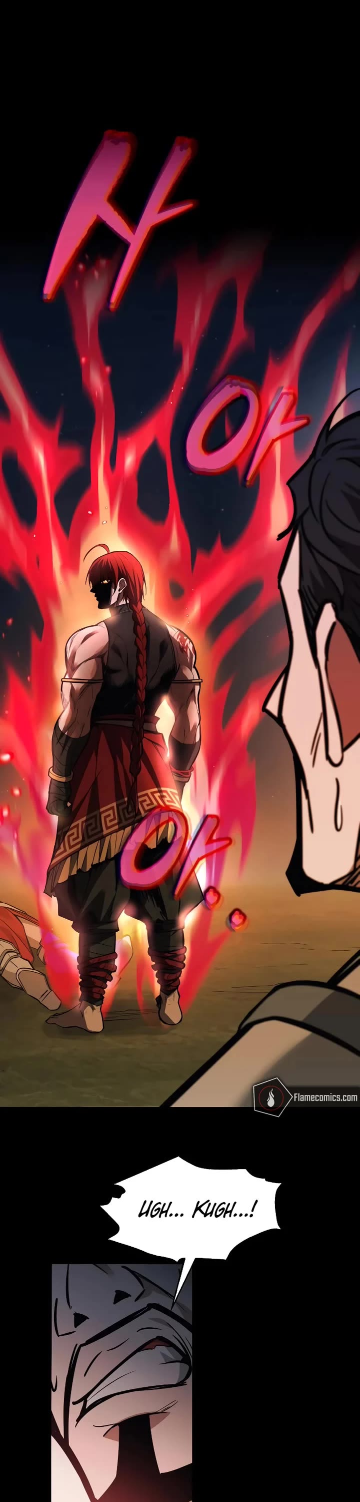I Became the Tyrant of a Defense Game Chapter 176 page 52 - Chapter 176