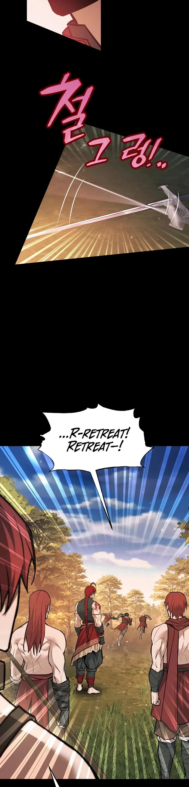 I Became the Tyrant of a Defense Game Chapter 176 page 53 - Chapter 176
