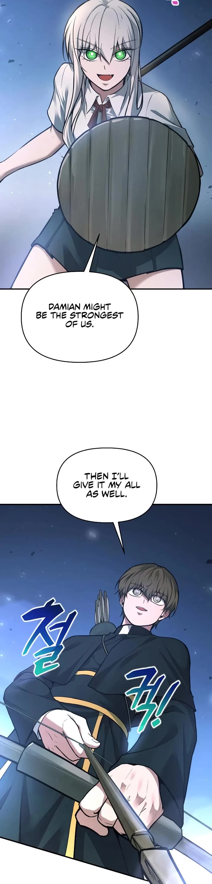 I Became the Tyrant of a Defense Game Chapter 176 page 7 - Chapter 176