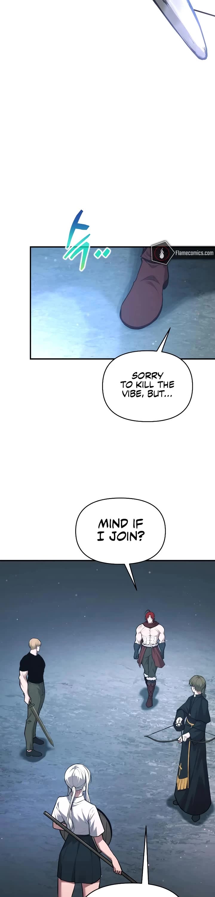 I Became the Tyrant of a Defense Game Chapter 176 page 8 - Chapter 176