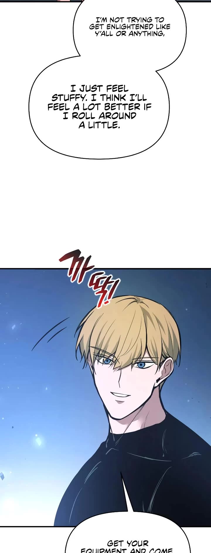I Became the Tyrant of a Defense Game Chapter 176 page 9 - Chapter 176