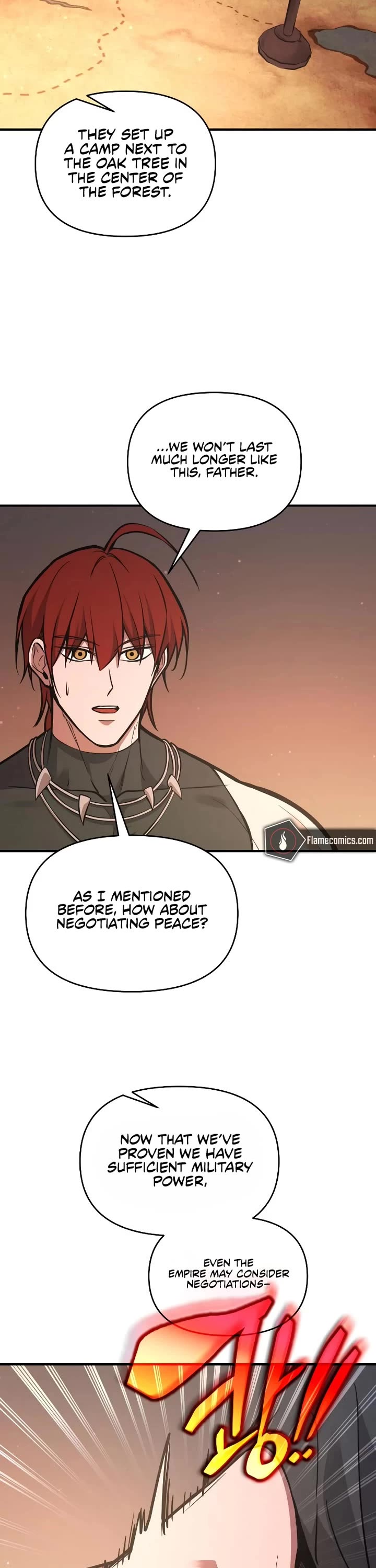 I Became the Tyrant of a Defense Game Chapter 177 page 12 - Chapter 177