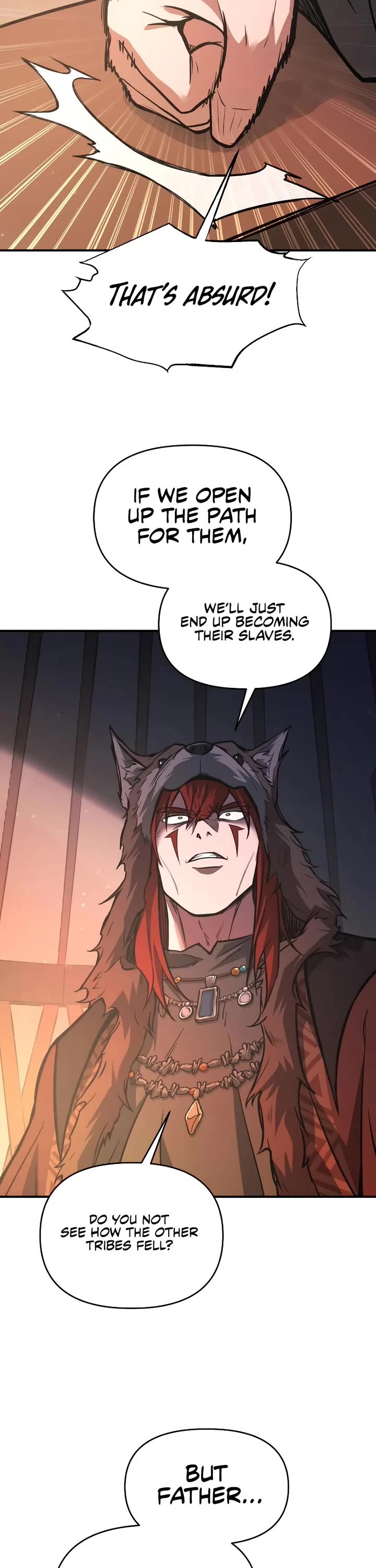 I Became the Tyrant of a Defense Game Chapter 177 page 13 - Chapter 177