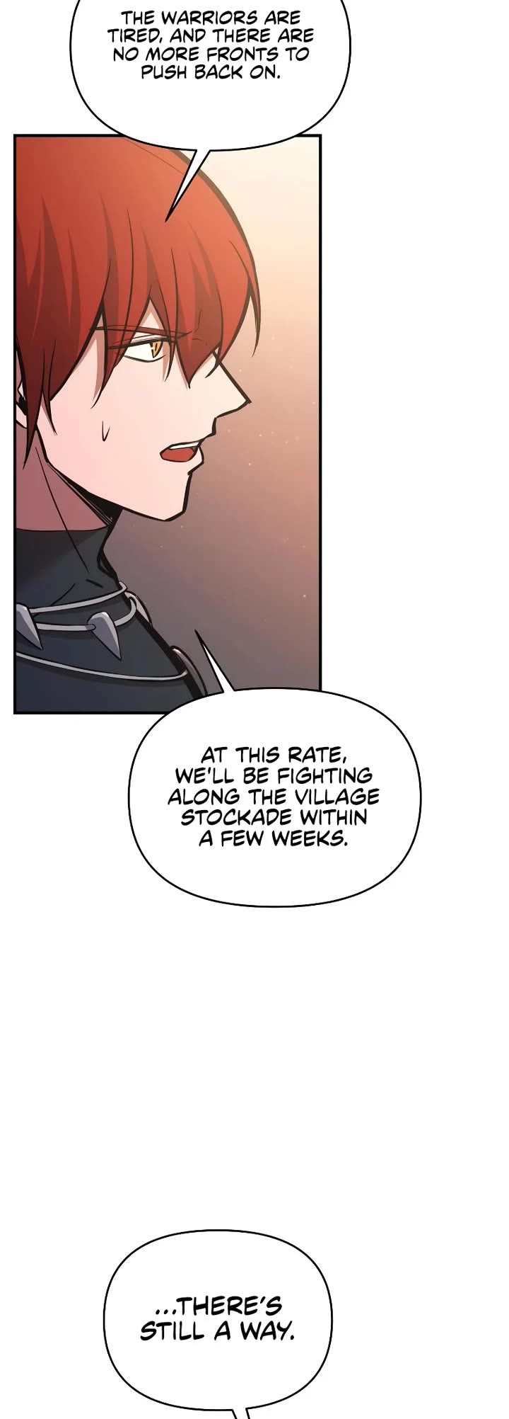 I Became the Tyrant of a Defense Game Chapter 177 page 14 - Chapter 177