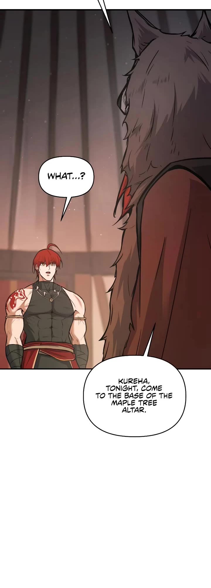 I Became the Tyrant of a Defense Game Chapter 177 page 15 - Chapter 177