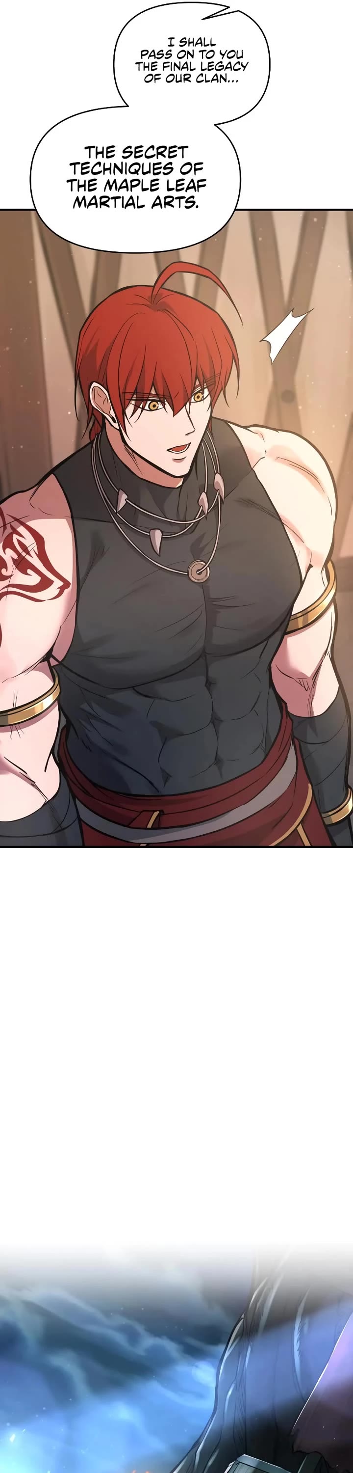 I Became the Tyrant of a Defense Game Chapter 177 page 16 - Chapter 177