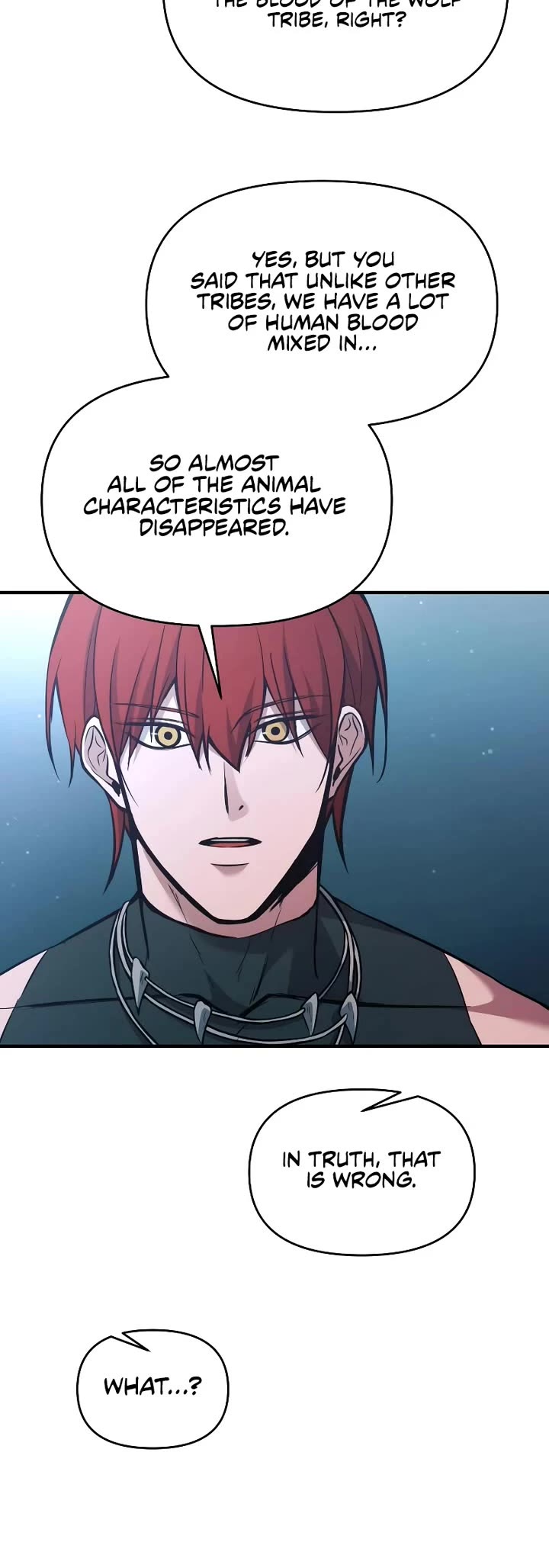 I Became the Tyrant of a Defense Game Chapter 177 page 19 - Chapter 177