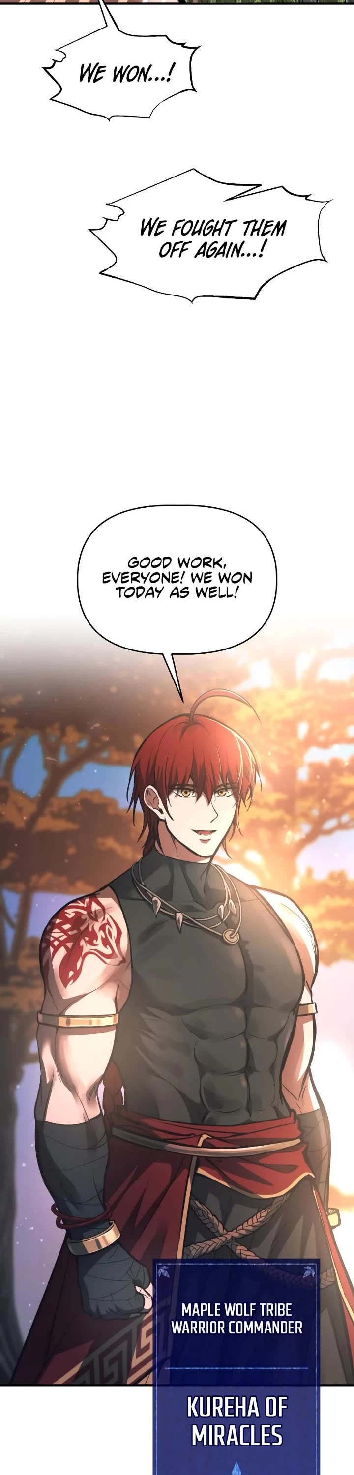 I Became the Tyrant of a Defense Game Chapter 177 page 2 - Chapter 177