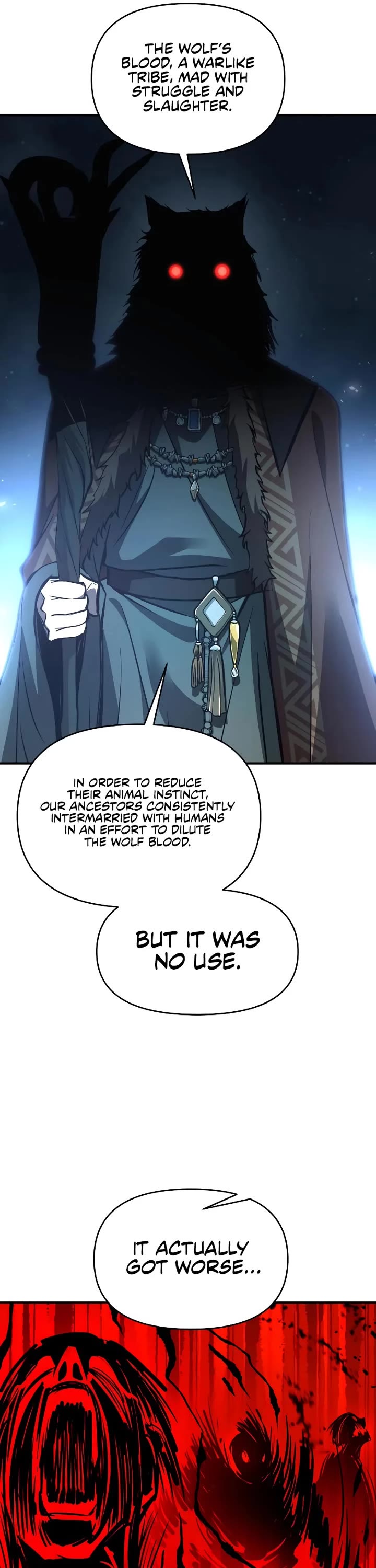 I Became the Tyrant of a Defense Game Chapter 177 page 21 - Chapter 177
