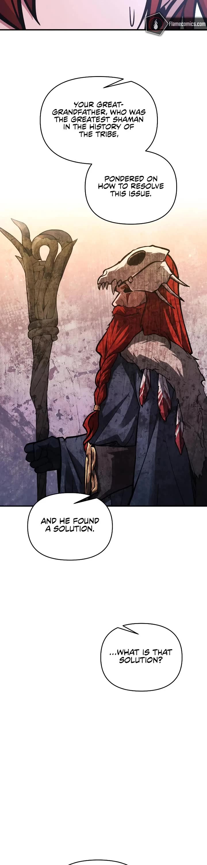I Became the Tyrant of a Defense Game Chapter 177 page 23 - Chapter 177