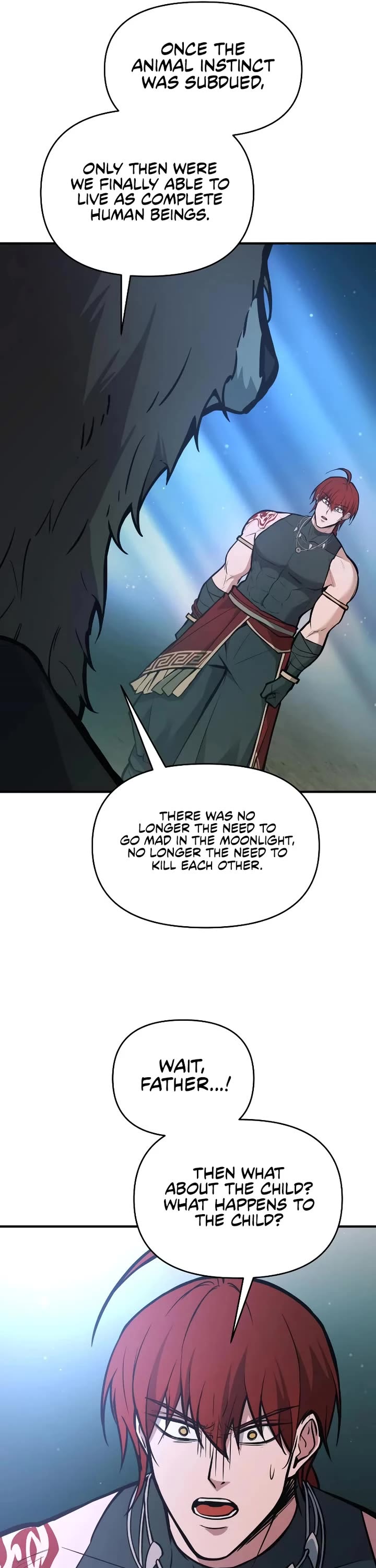 I Became the Tyrant of a Defense Game Chapter 177 page 26 - Chapter 177