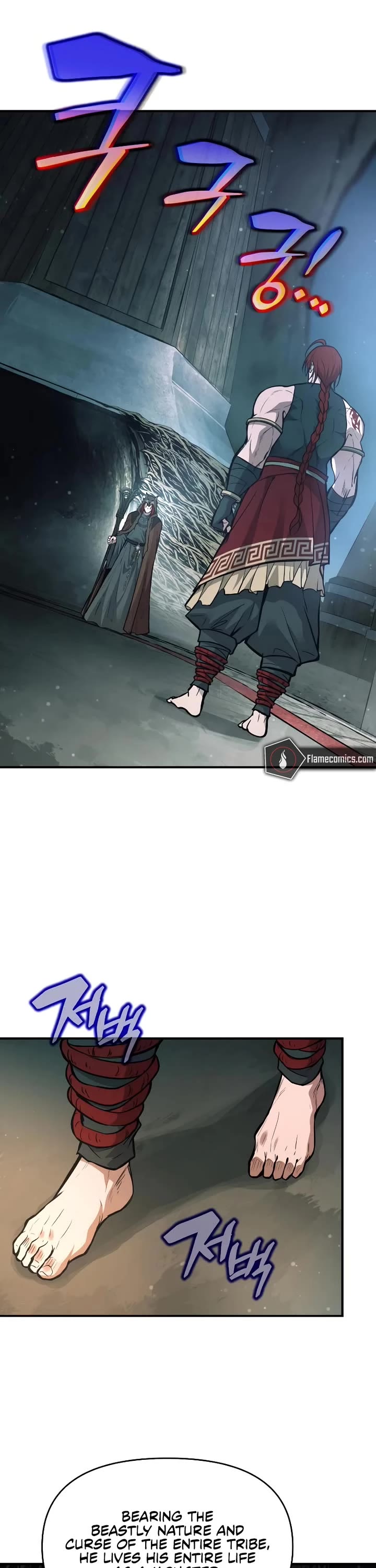 I Became the Tyrant of a Defense Game Chapter 177 page 28 - Chapter 177