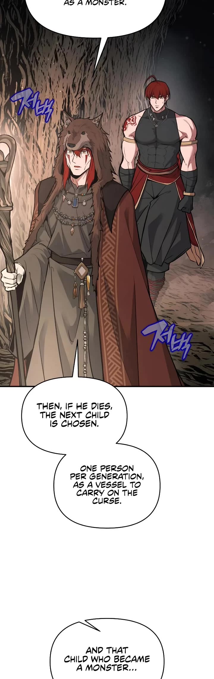 I Became the Tyrant of a Defense Game Chapter 177 page 29 - Chapter 177