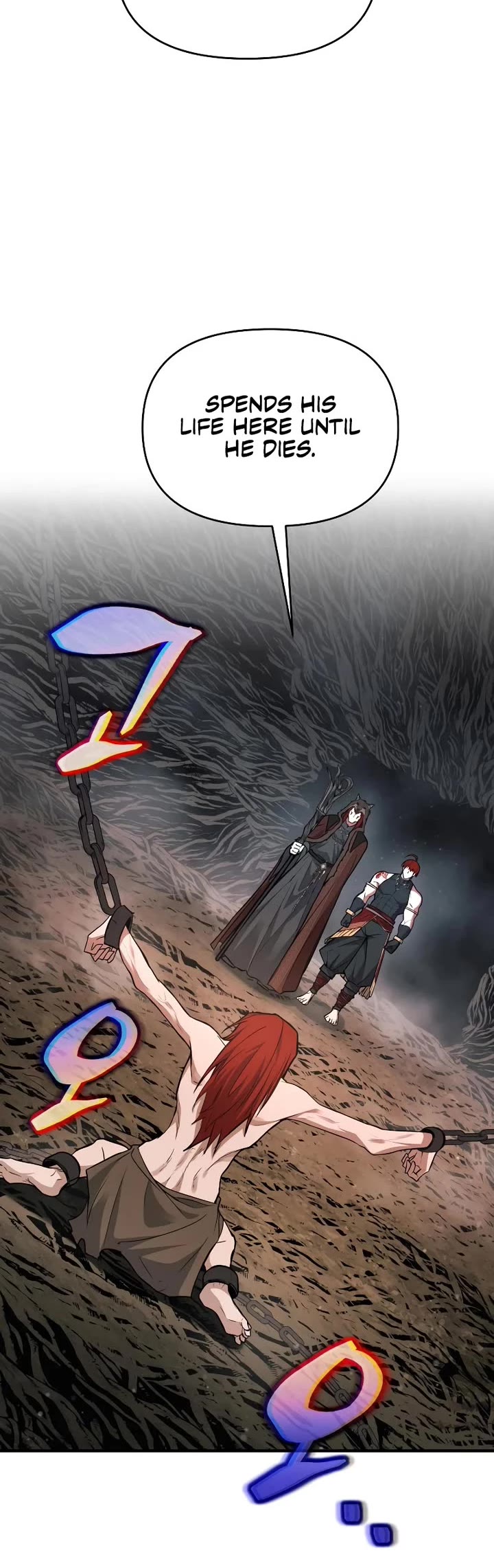 I Became the Tyrant of a Defense Game Chapter 177 page 30 - Chapter 177
