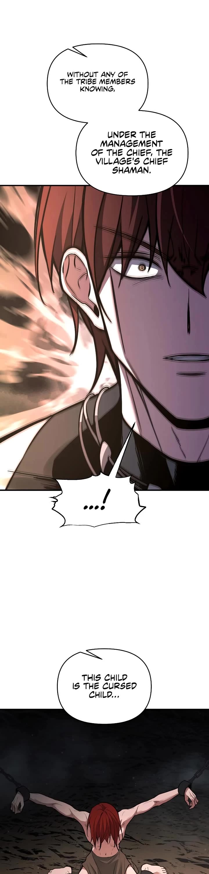 I Became the Tyrant of a Defense Game Chapter 177 page 31 - Chapter 177