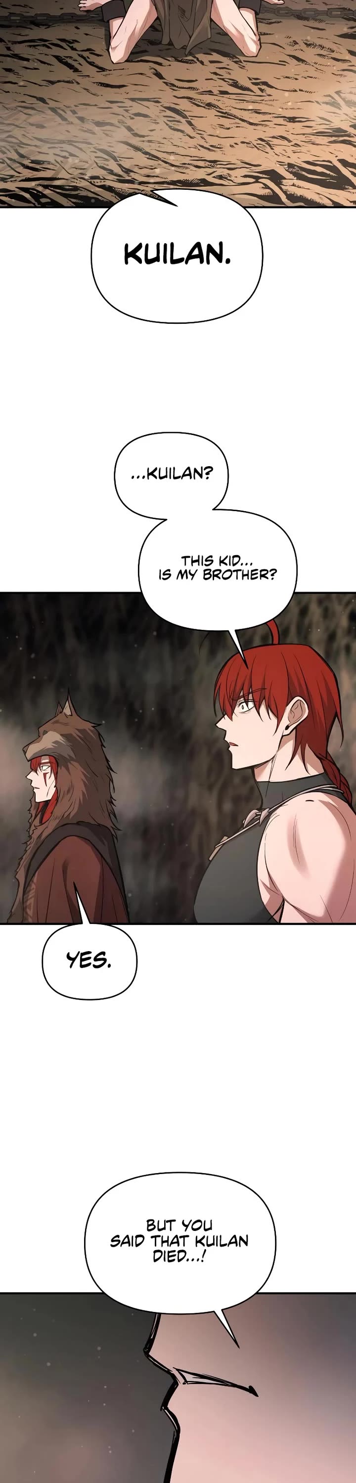 I Became the Tyrant of a Defense Game Chapter 177 page 32 - Chapter 177