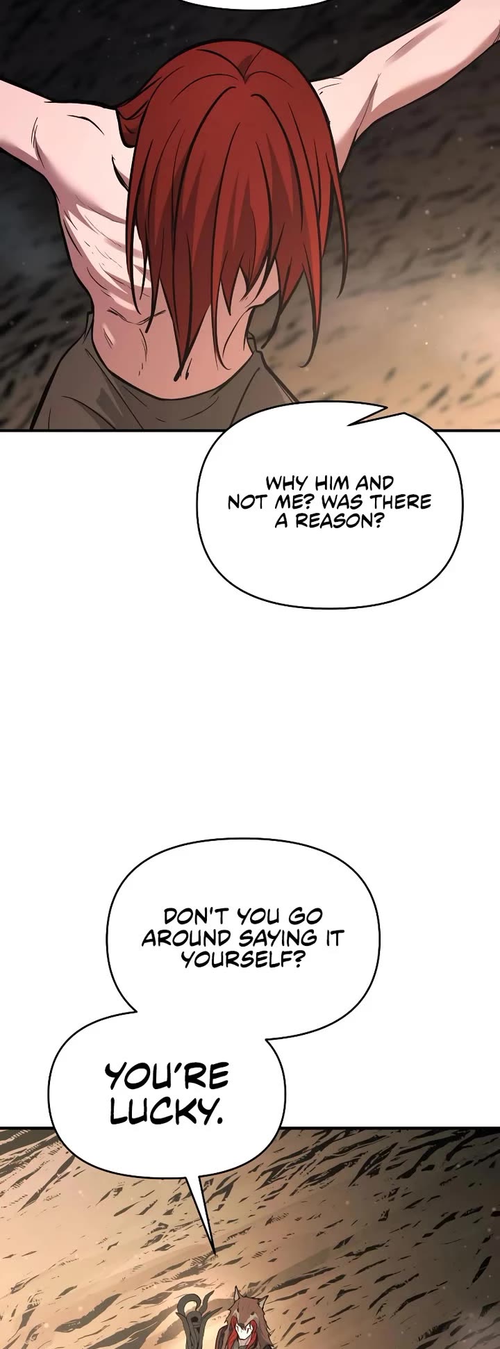 I Became the Tyrant of a Defense Game Chapter 177 page 34 - Chapter 177